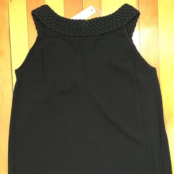 Knit Tank Top - Picture 5 of 5